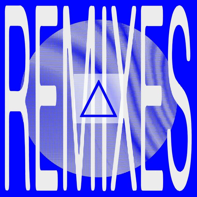 Entity - Machinedrum Remix cover art
