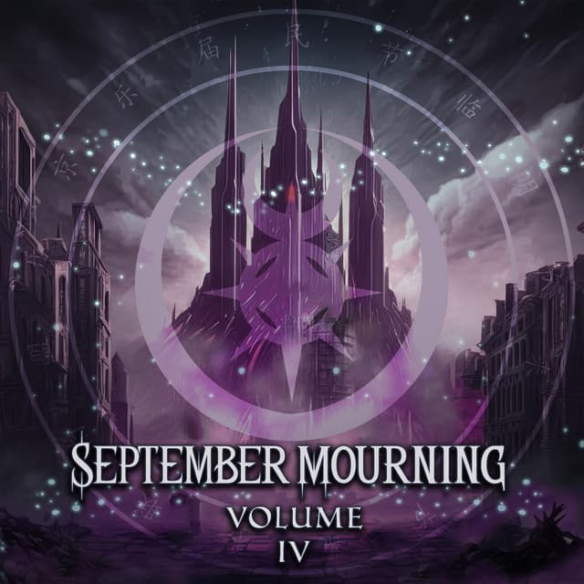 Wake the Dead cover art