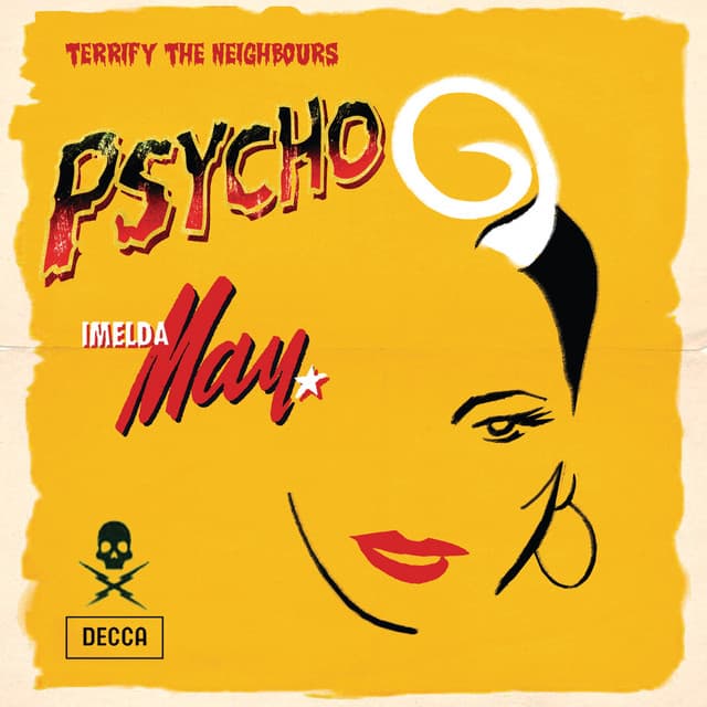 Sneaky Freak cover art
