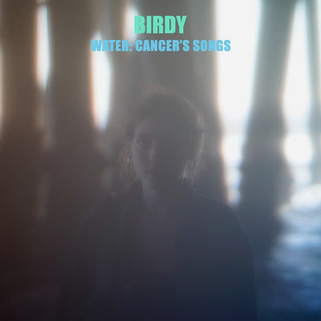 Little Blue cover art