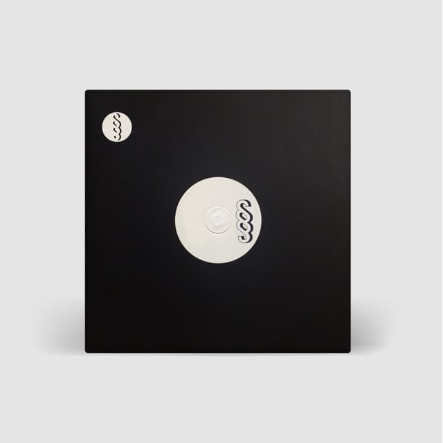 Gagaku - Frederic Robinson Remix cover art