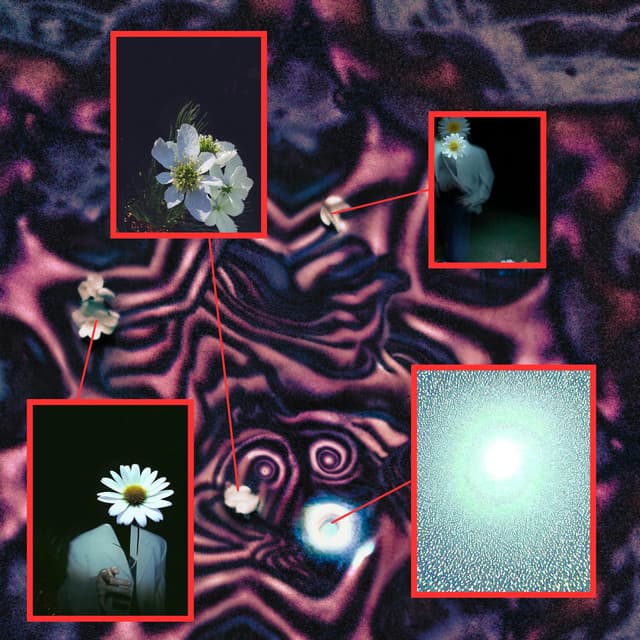 Mixtape '23 Vortex cover art
