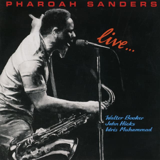 You've Got to Have Freedom cover art