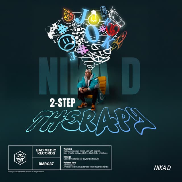 Hold Up cover art
