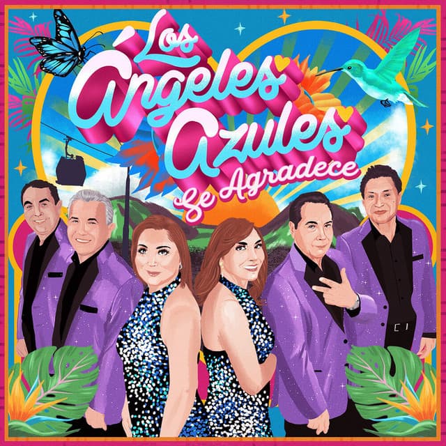 Qué Tontería cover art
