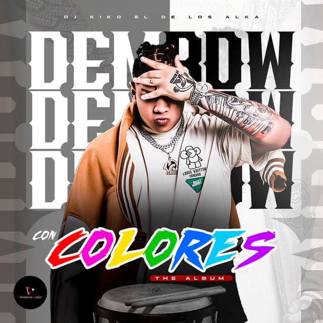 HaHa cover art