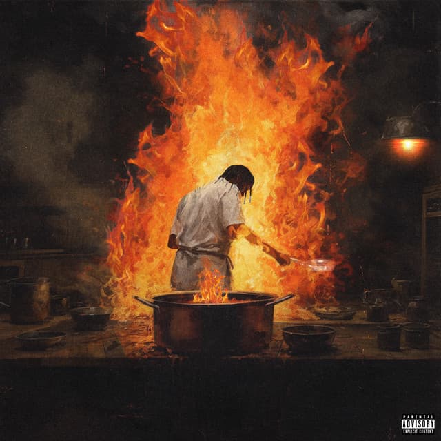 The Secret Recipe cover art