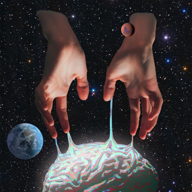 Chaos - Evgheniia & Mathew Jonson Radio Mix cover art