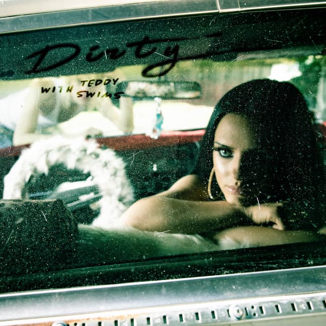 Dirty (feat. Teddy Swims) cover art