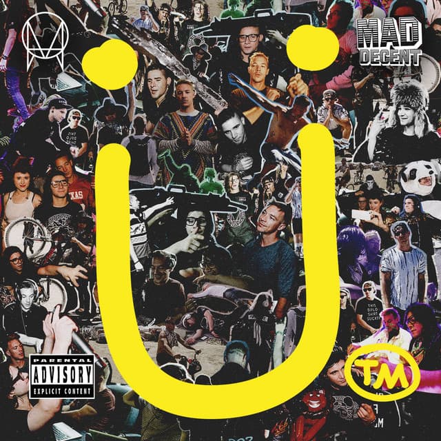 Where Are Ü Now (with Justin Bieber) cover art