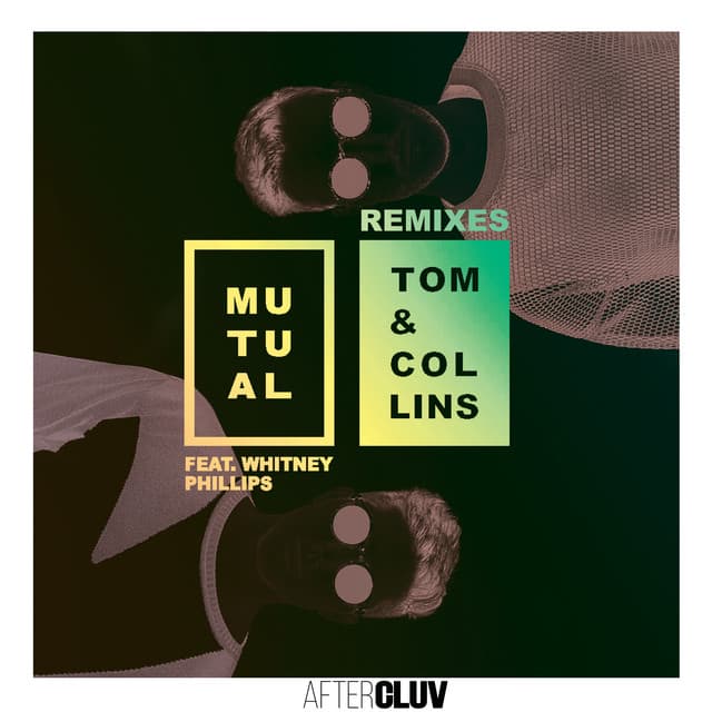 Mutual - Kokiri Remix cover art