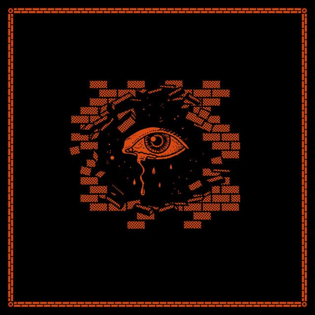 Gone cover art