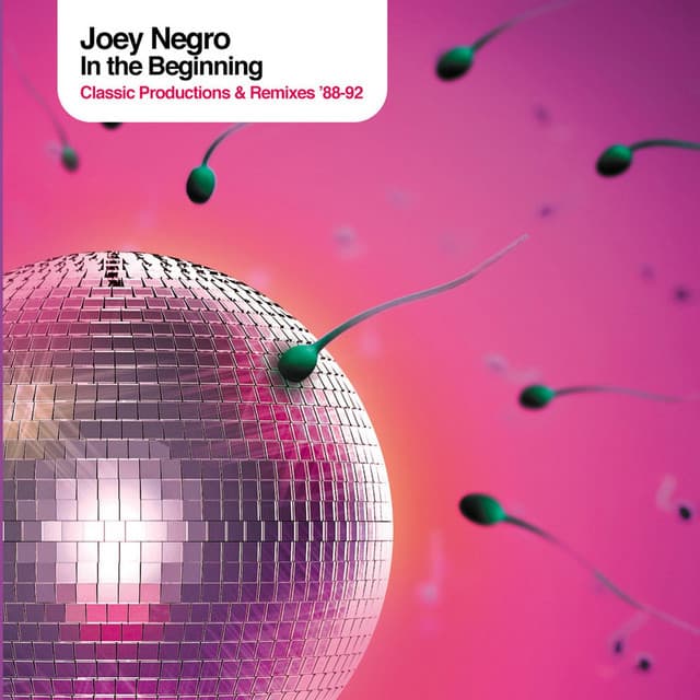 I Got It cover art
