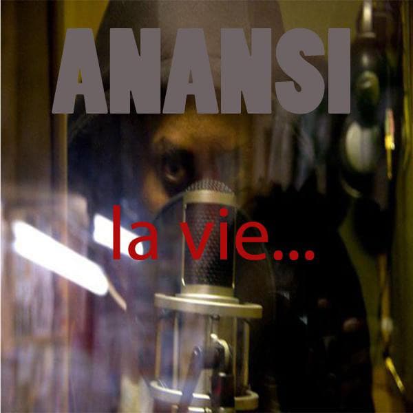 Anansi