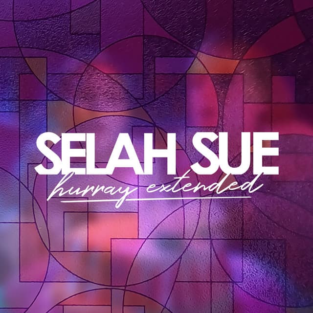 Hurray cover art
