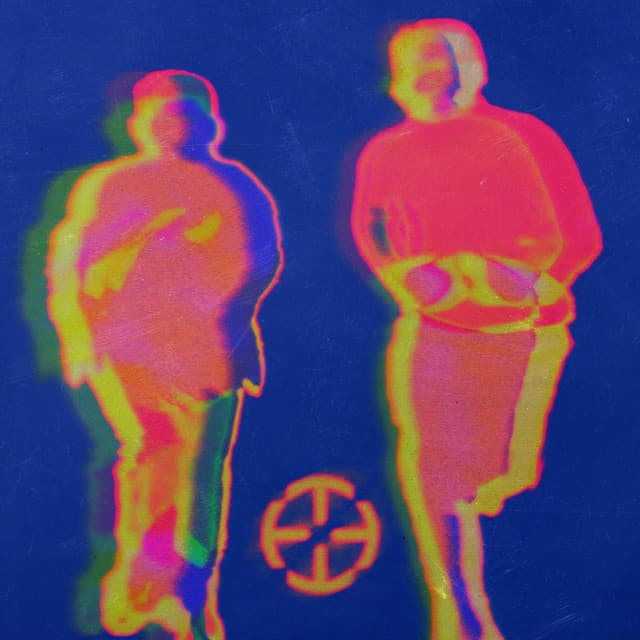 Running cover art