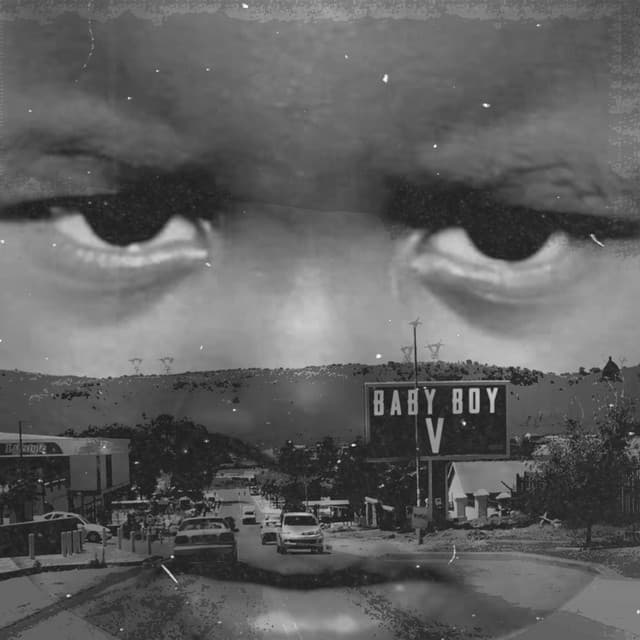 Imali Yam cover art