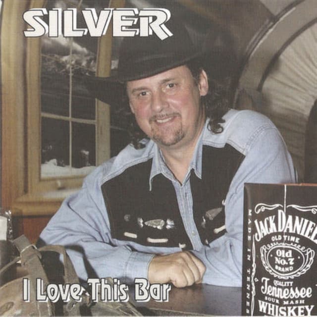 Silver