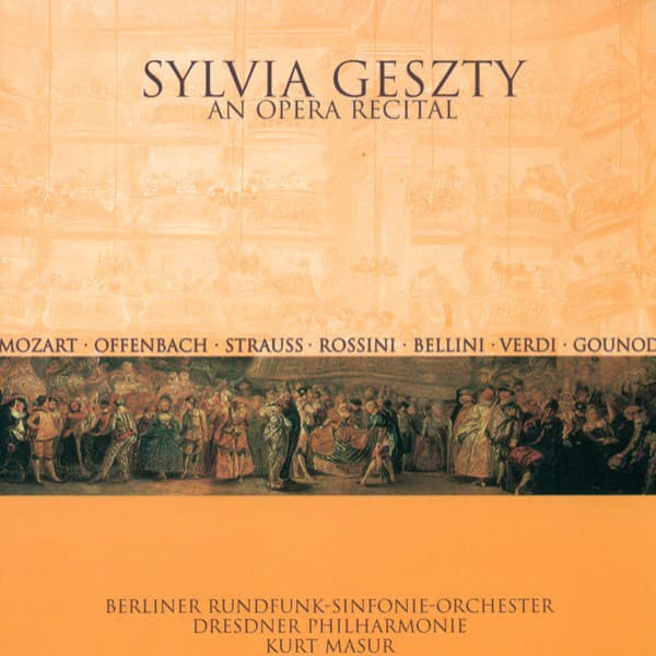 Berlin Rundfunk Symphonie Orchester
