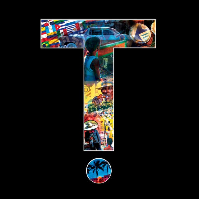 Shake It cover art