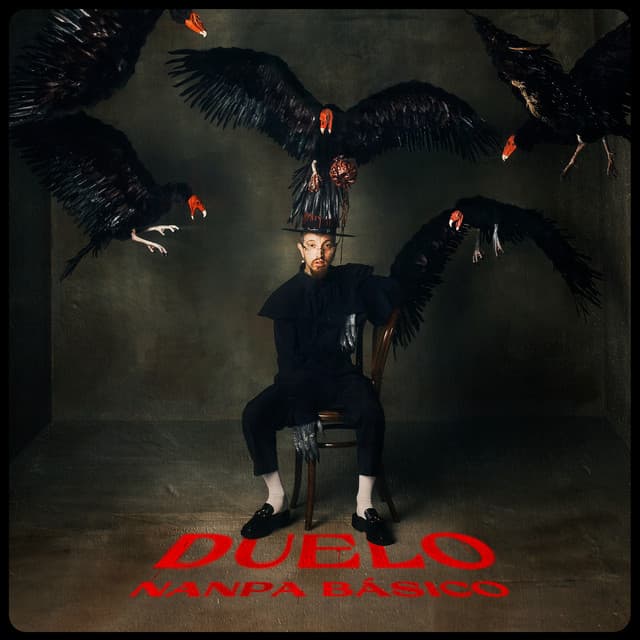Notas de Voz cover art