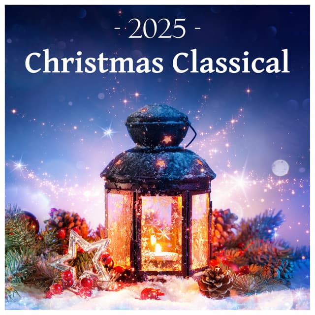 Baby It's Cold Outside cover art