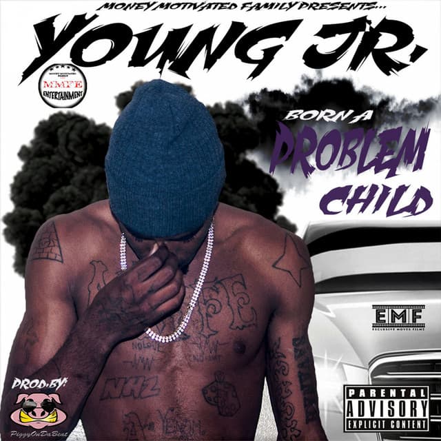 Wat I'm Into cover art