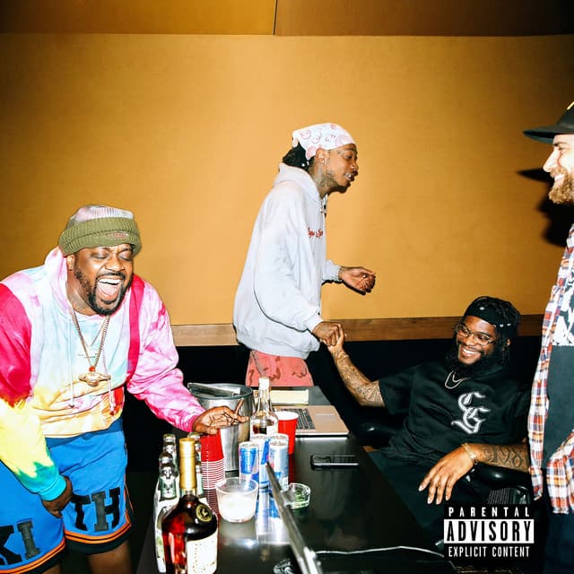 Put You On cover art