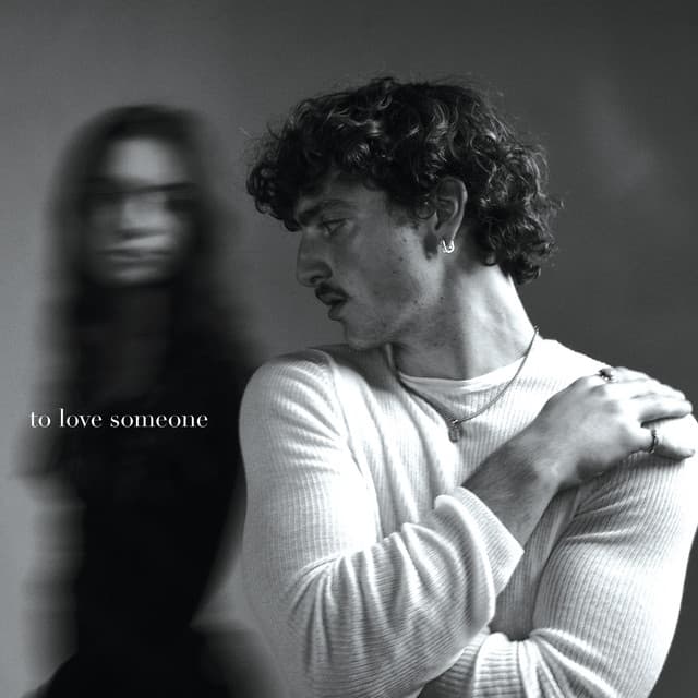 To Love Someone cover art