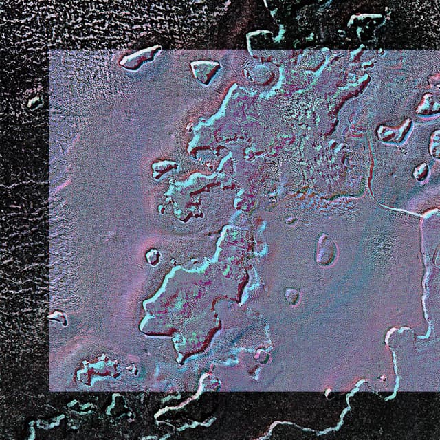 Augmented - Gherkin Jerks Bass Vibe Mix cover art
