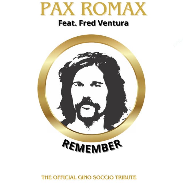 Remember (feat. Fred Ventura) - Flemming Dalum Mix cover art