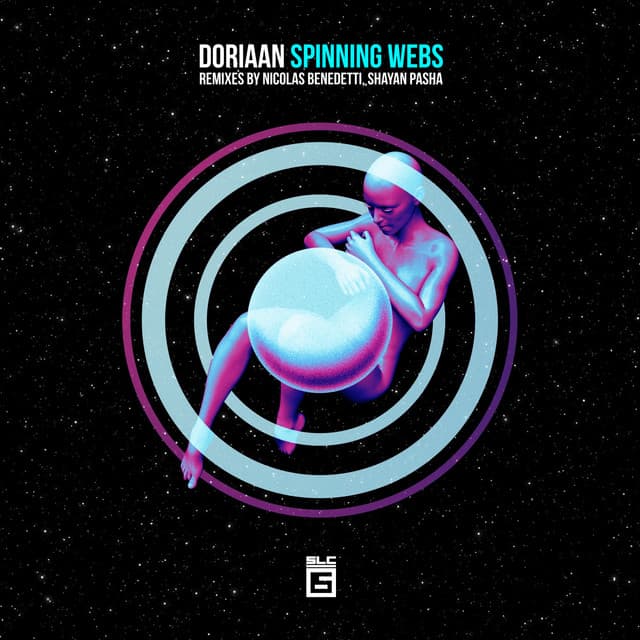 Spinning Webs cover art