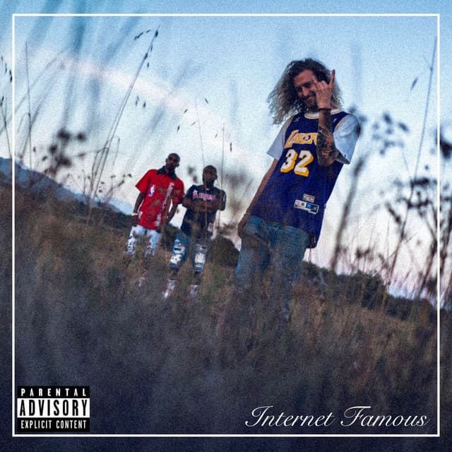 #1 Pick feat. Peter $un (co-prod. Tee-Watt) cover art