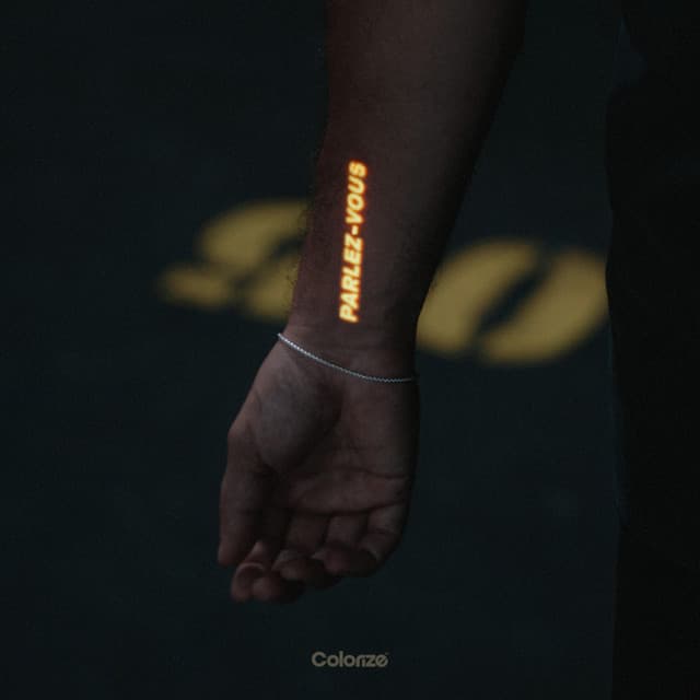 Lonely Keys cover art