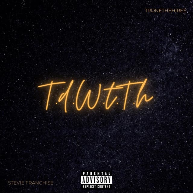 Nothin' to Prove cover art