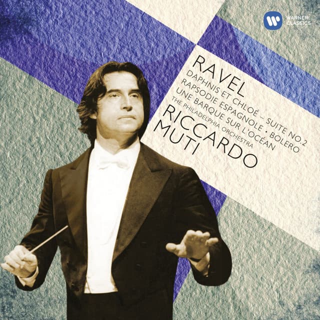 Ravel: Rapsodie espagnole, M. 54: III. Habanera cover art