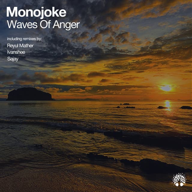 Waves of Anger - Ivanshee Remix cover art