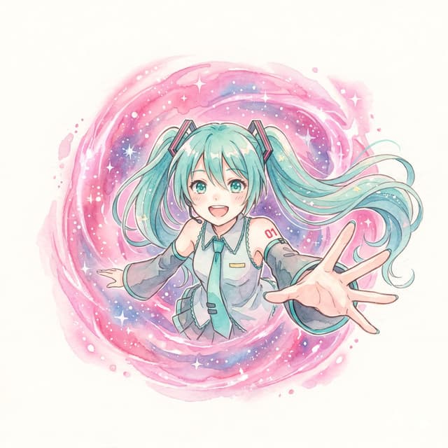IN A PERFECT WORLD cover art