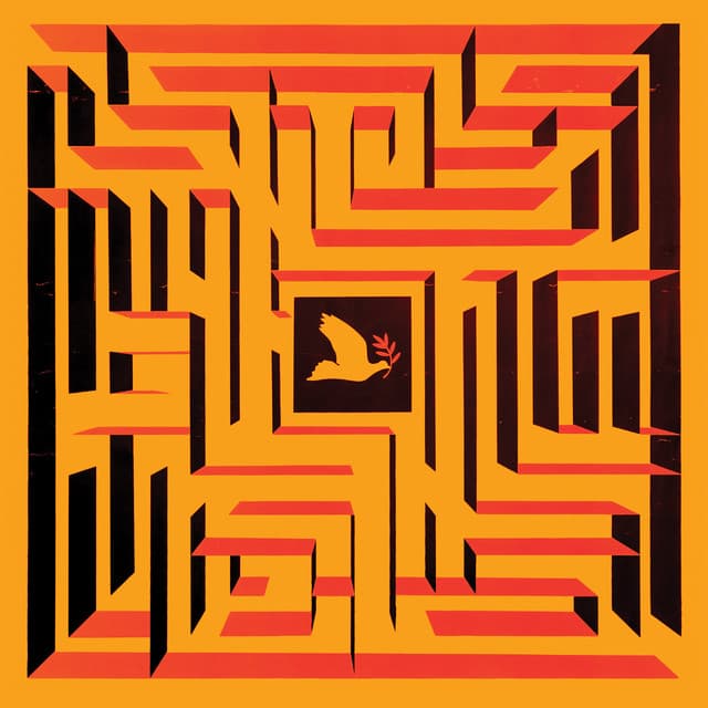 Psychosynthesis Part 2 cover art