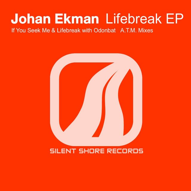 Lifebreak - Odonbat Remix cover art