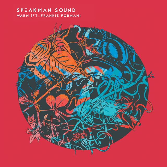 Warm cover art