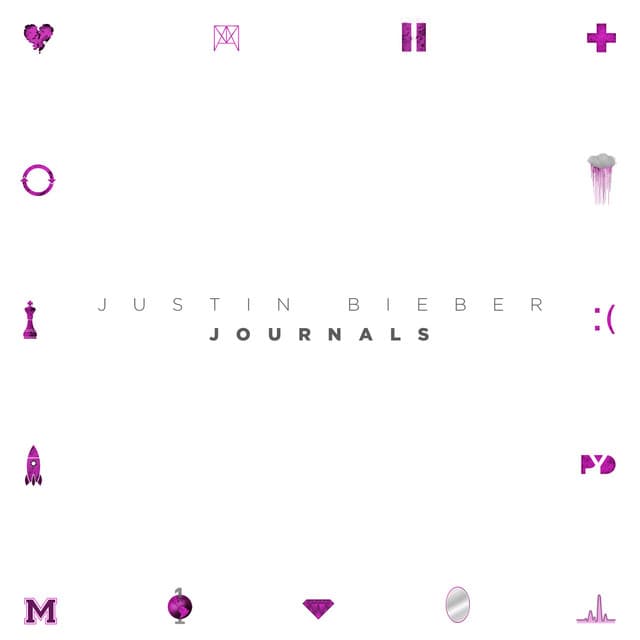 Confident cover art