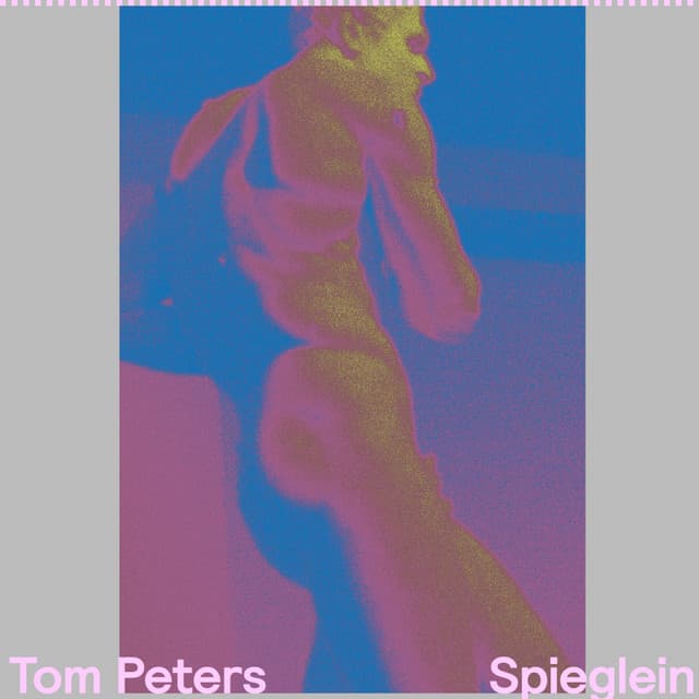 Spieglein - Biesmans Remix cover art