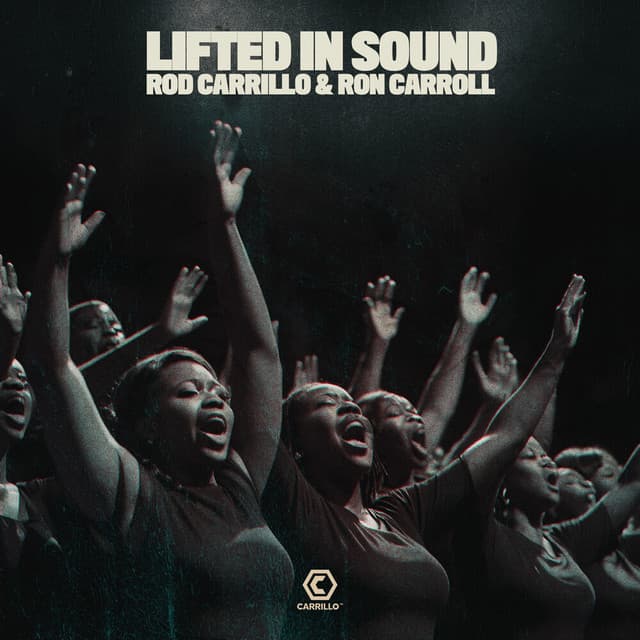 Lifted In Sound (Kebab & Cream Club Mix) cover art