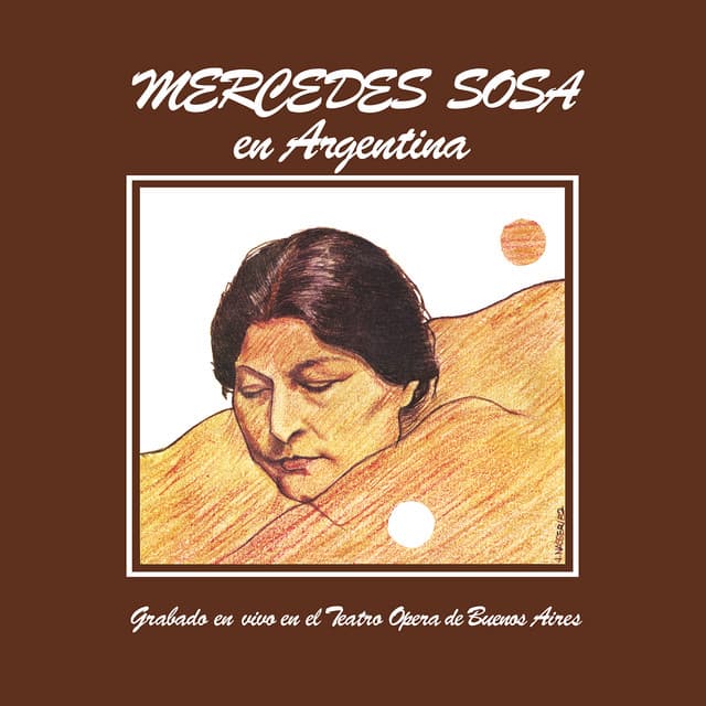 María Va - En Directo cover art