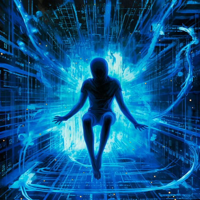 AURORA cover art