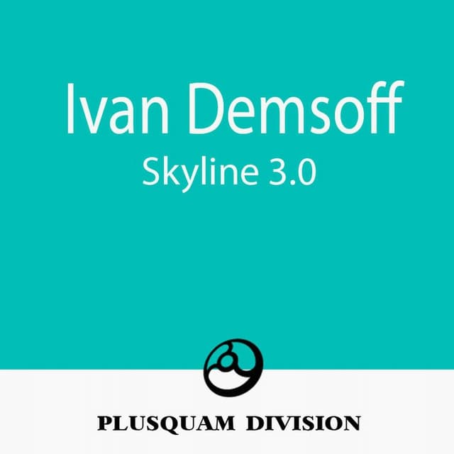 Ivan Demsoff