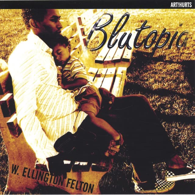 W. Ellington Felton