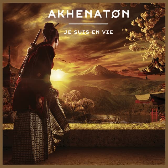 Dezolation cover art