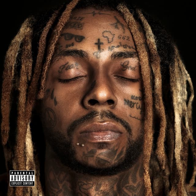 Transparency (feat. USHER) cover art